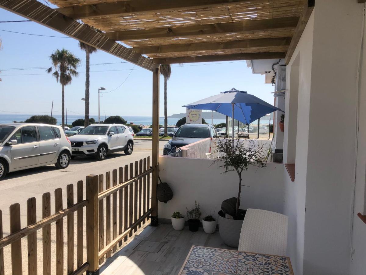 Casita De Bolonia Villa Ngoại thất bức ảnh