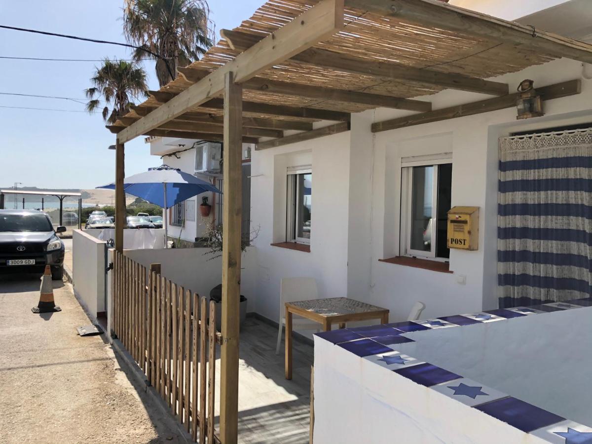 Casita De Bolonia Villa Ngoại thất bức ảnh