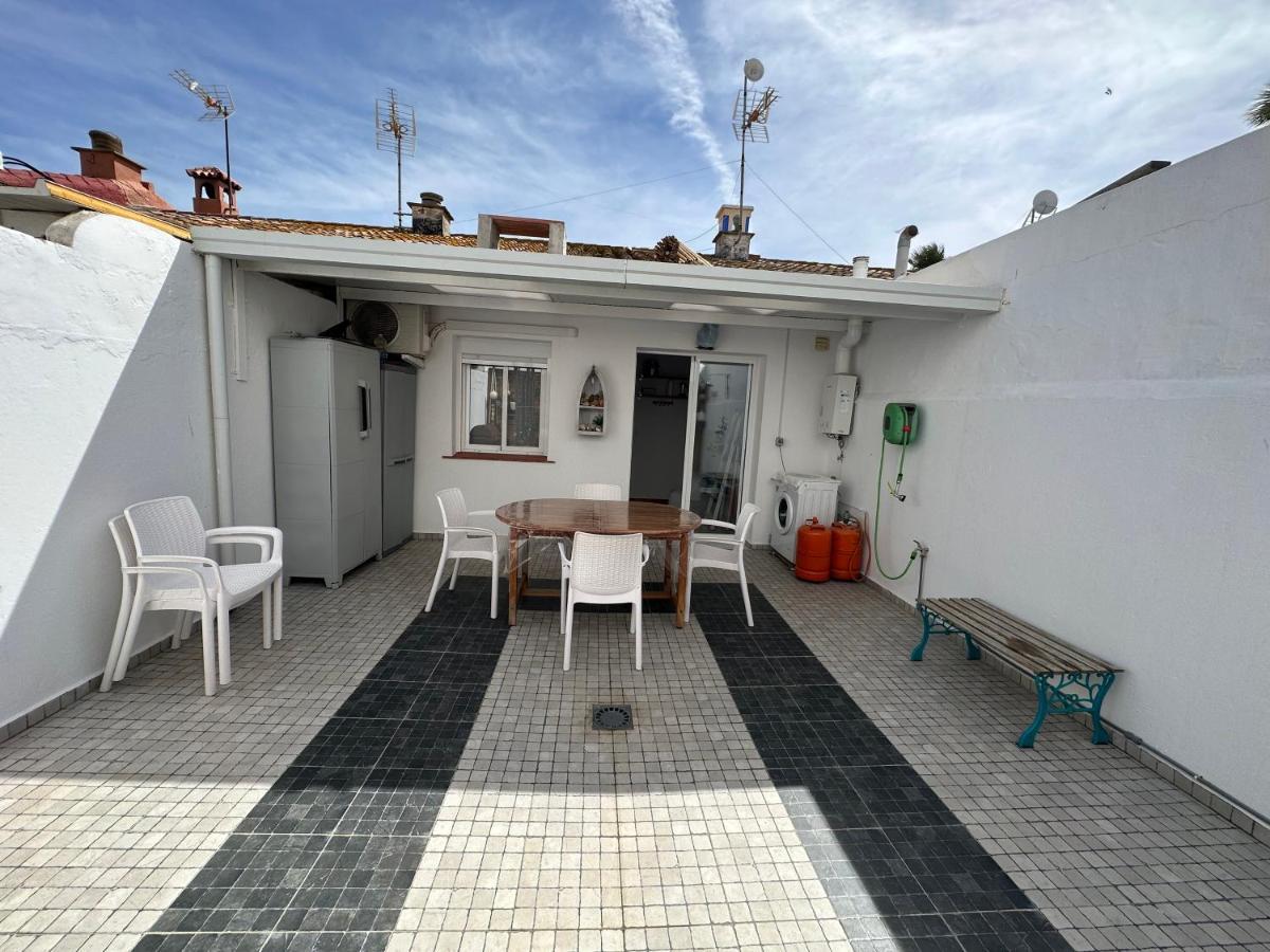 Casita De Bolonia Villa Ngoại thất bức ảnh