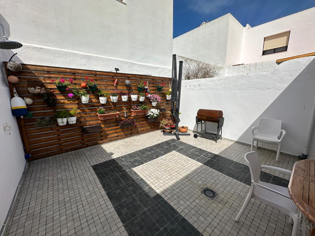 Casita De Bolonia Villa Ngoại thất bức ảnh