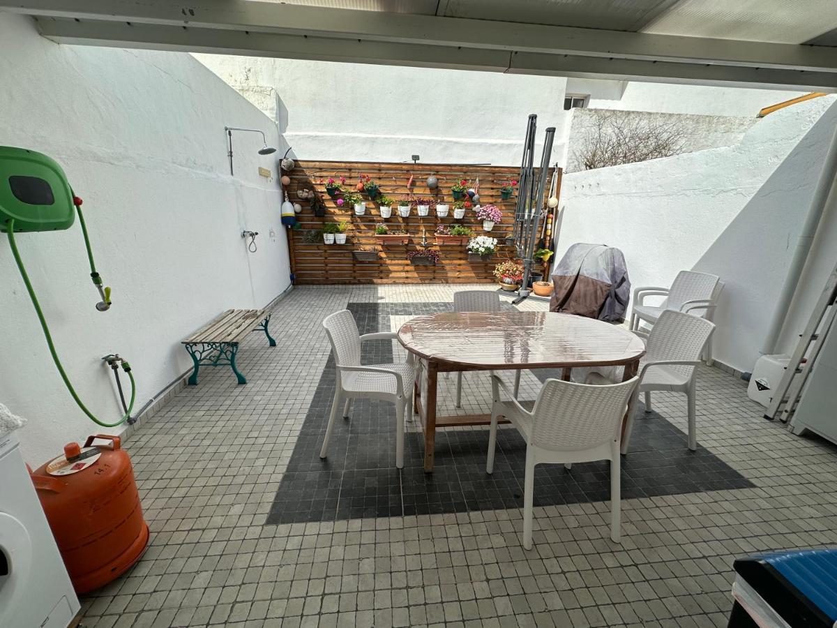 Casita De Bolonia Villa Ngoại thất bức ảnh