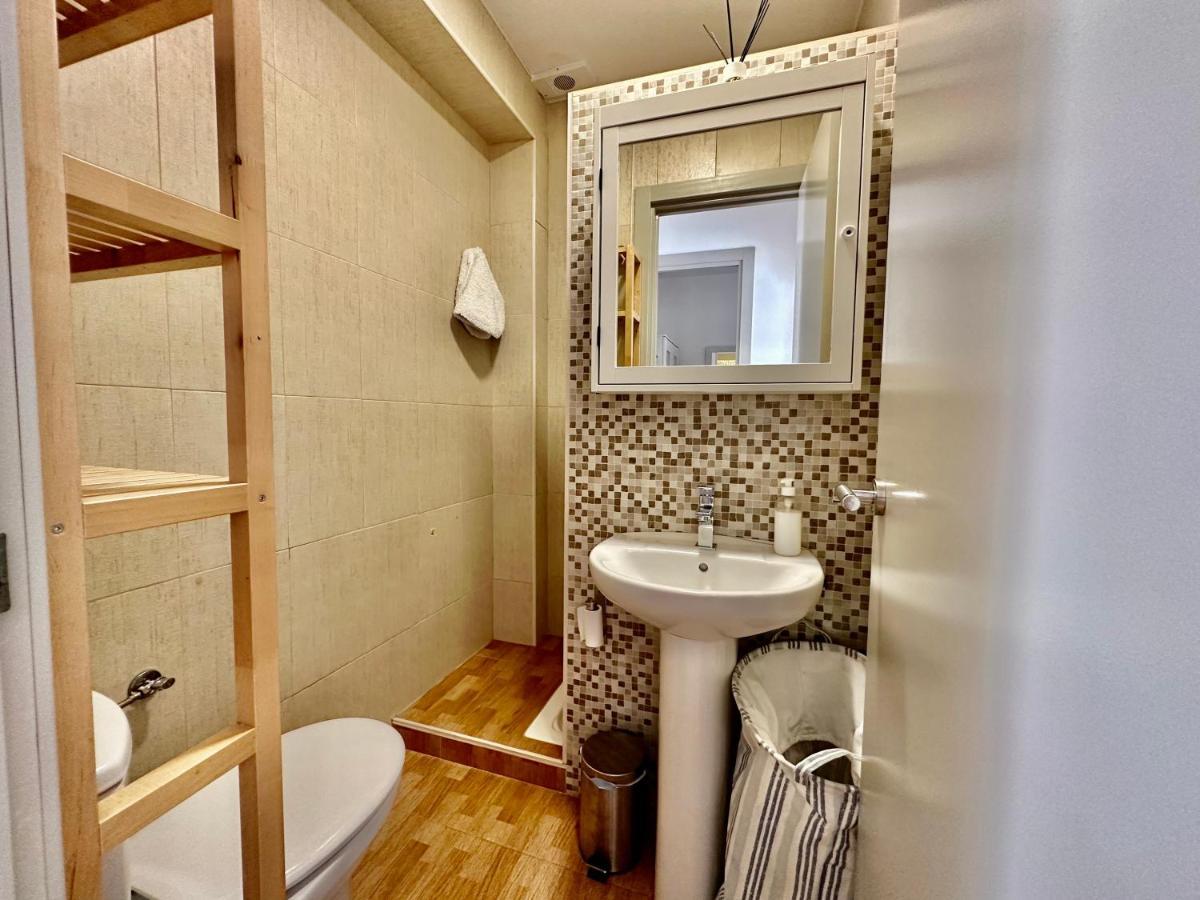 Casita De Bolonia Villa Ngoại thất bức ảnh