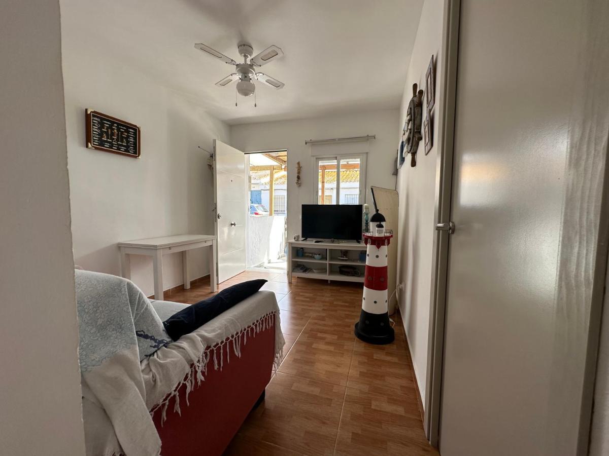 Casita De Bolonia Villa Ngoại thất bức ảnh