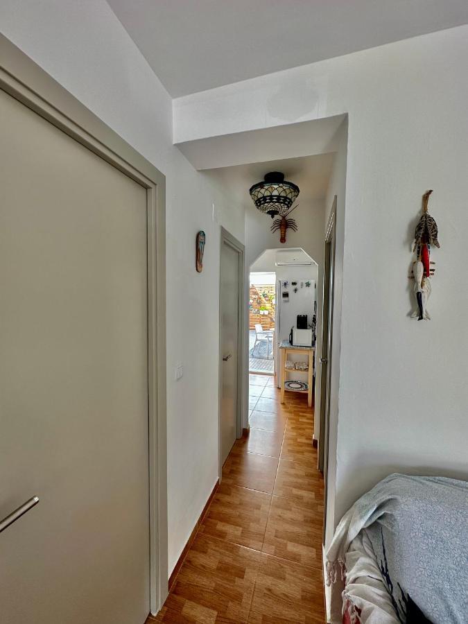 Casita De Bolonia Villa Ngoại thất bức ảnh